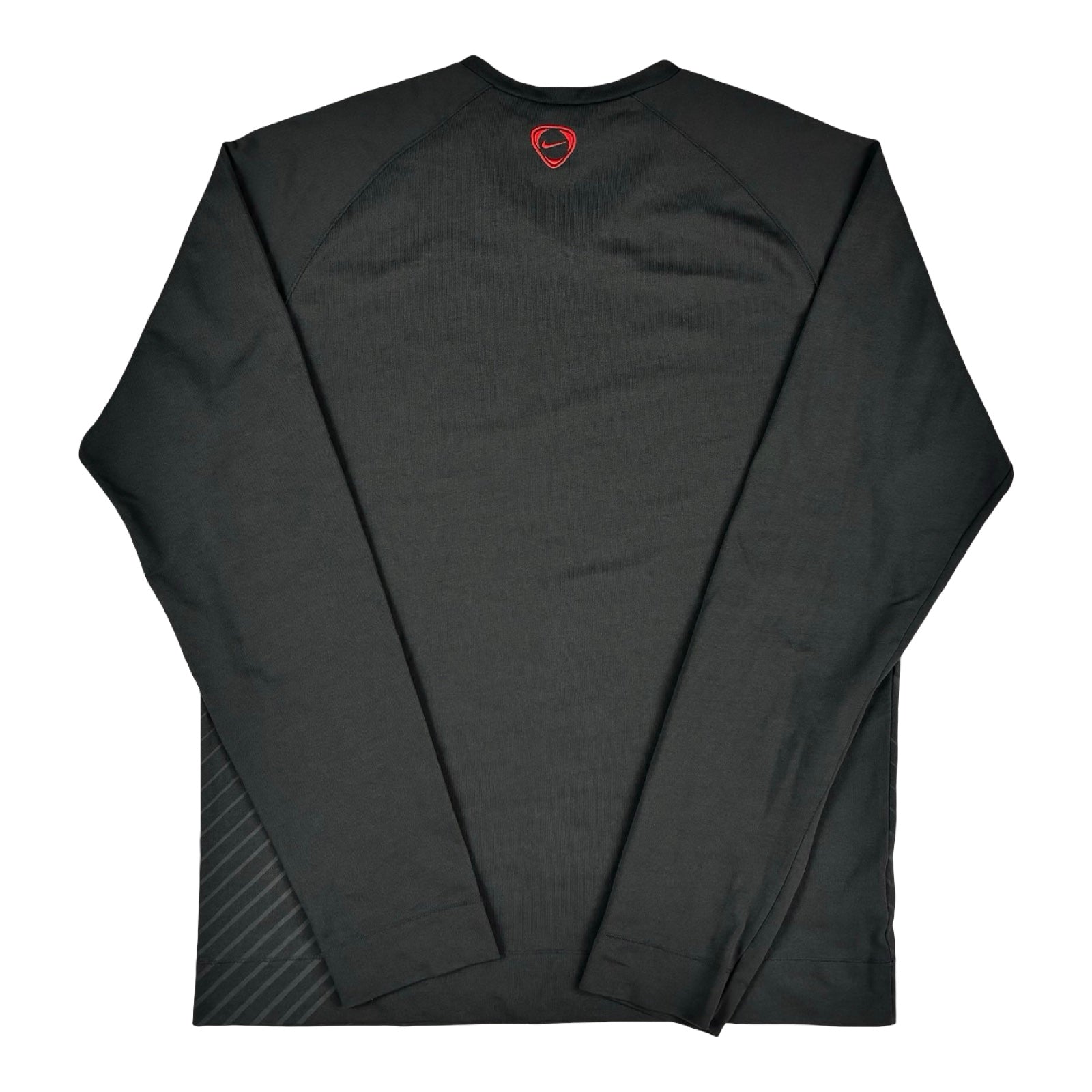 Mercurial Sweater