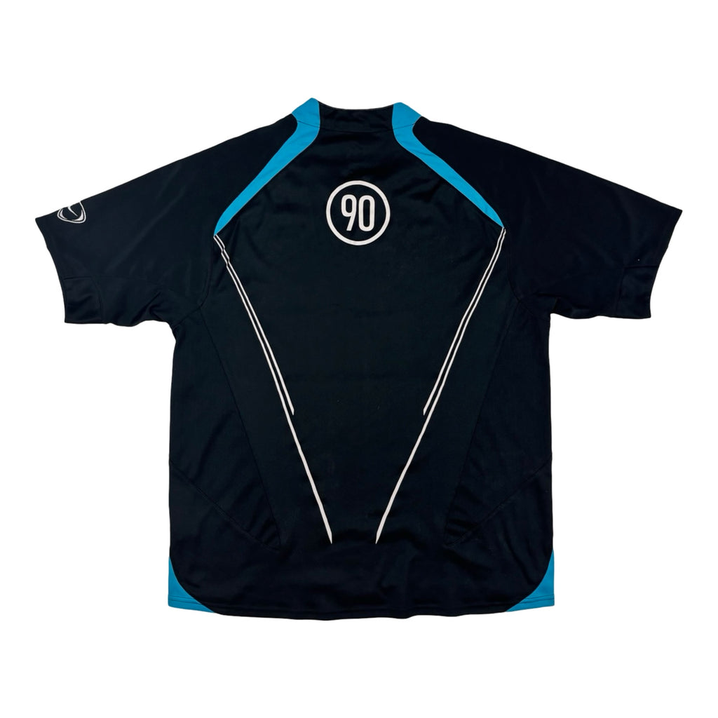 Total 90 Trikot
