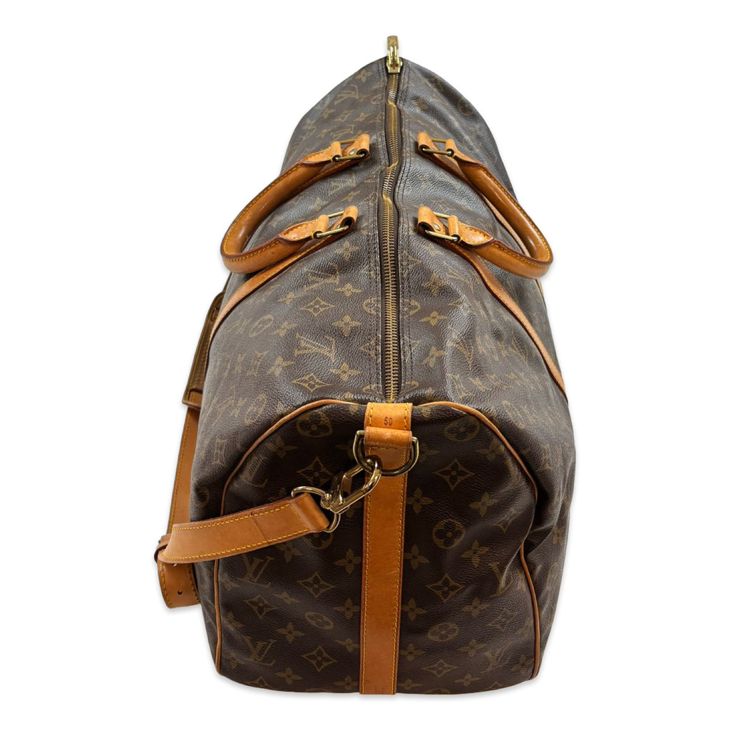 Keepall Bandoulière