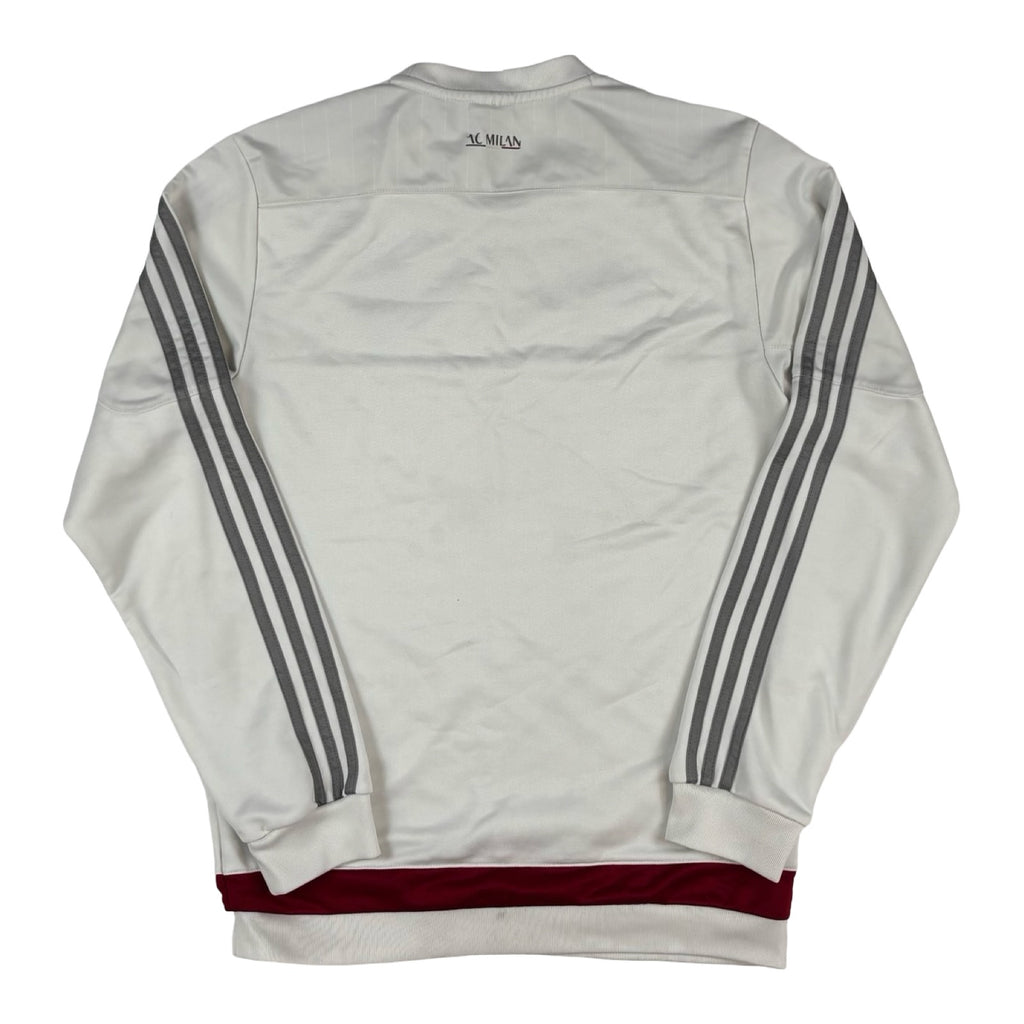 AC Mailand Sweater