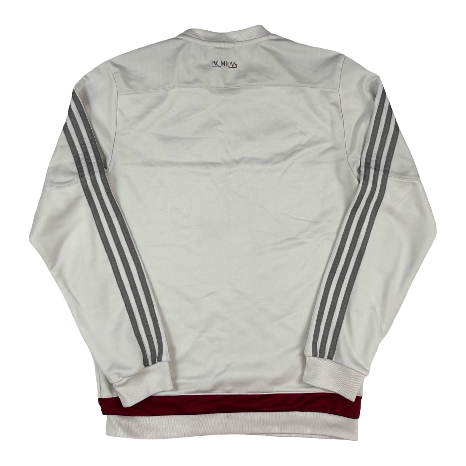 AC Mailand Sweater