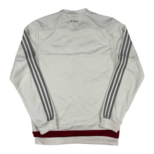 AC Mailand Sweater