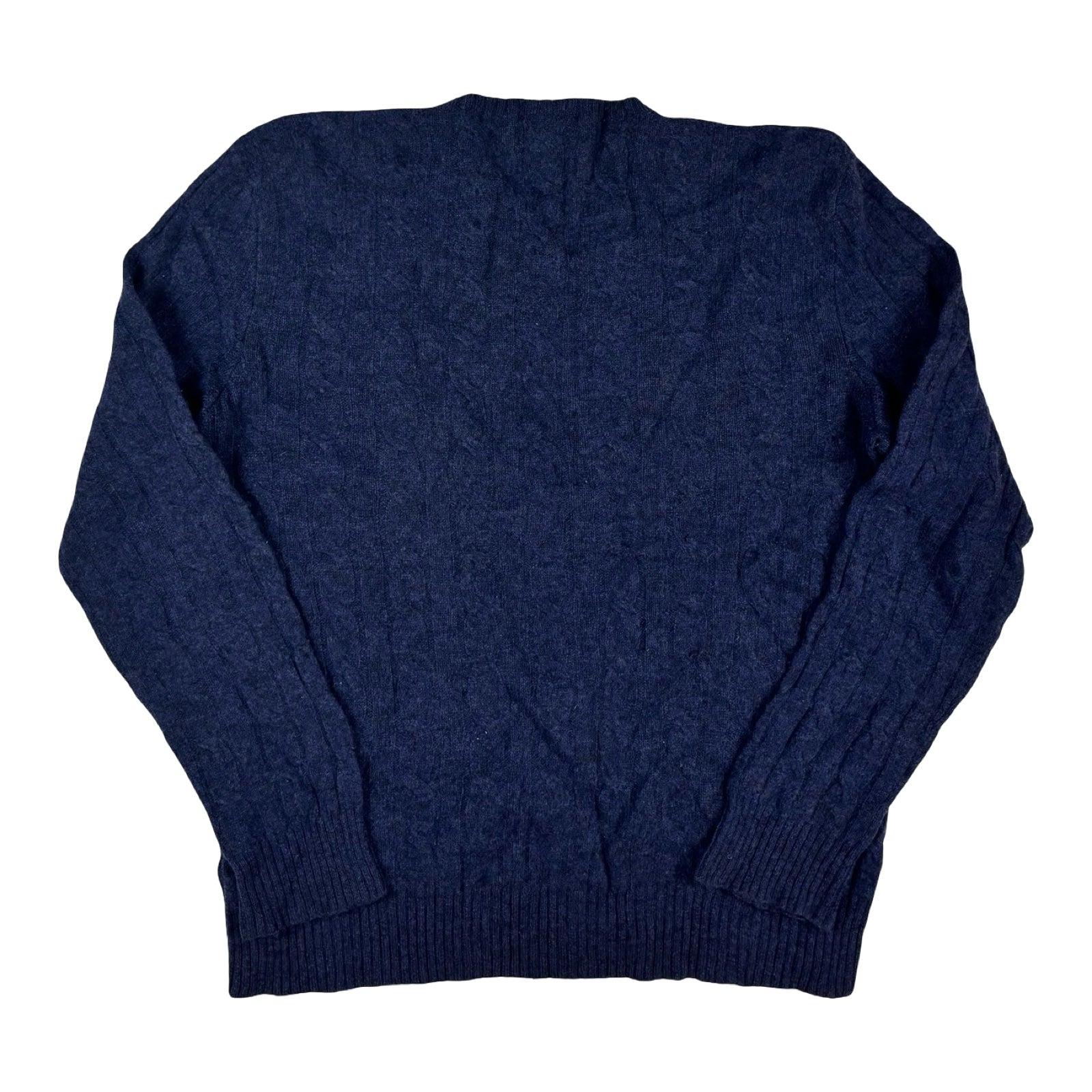 Knit Sweater