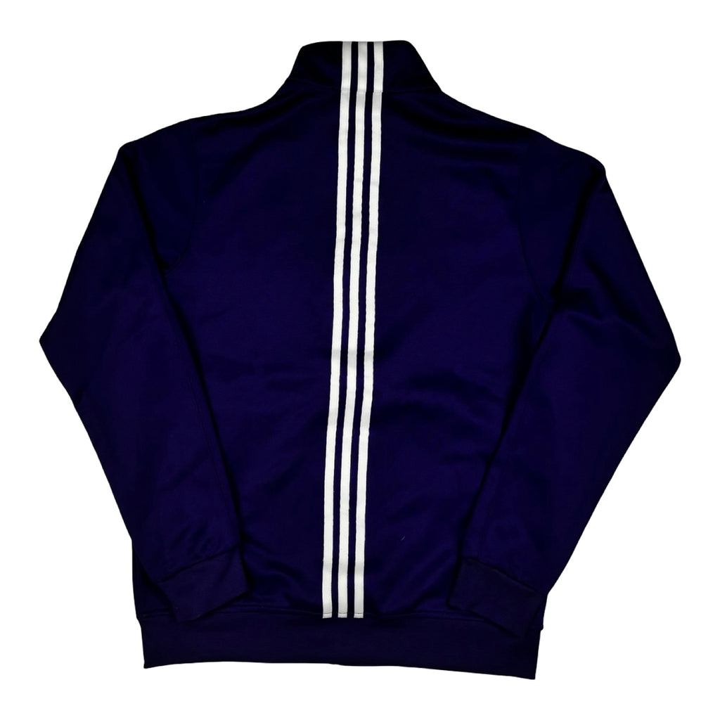 Real Madrid Trainingsjacke