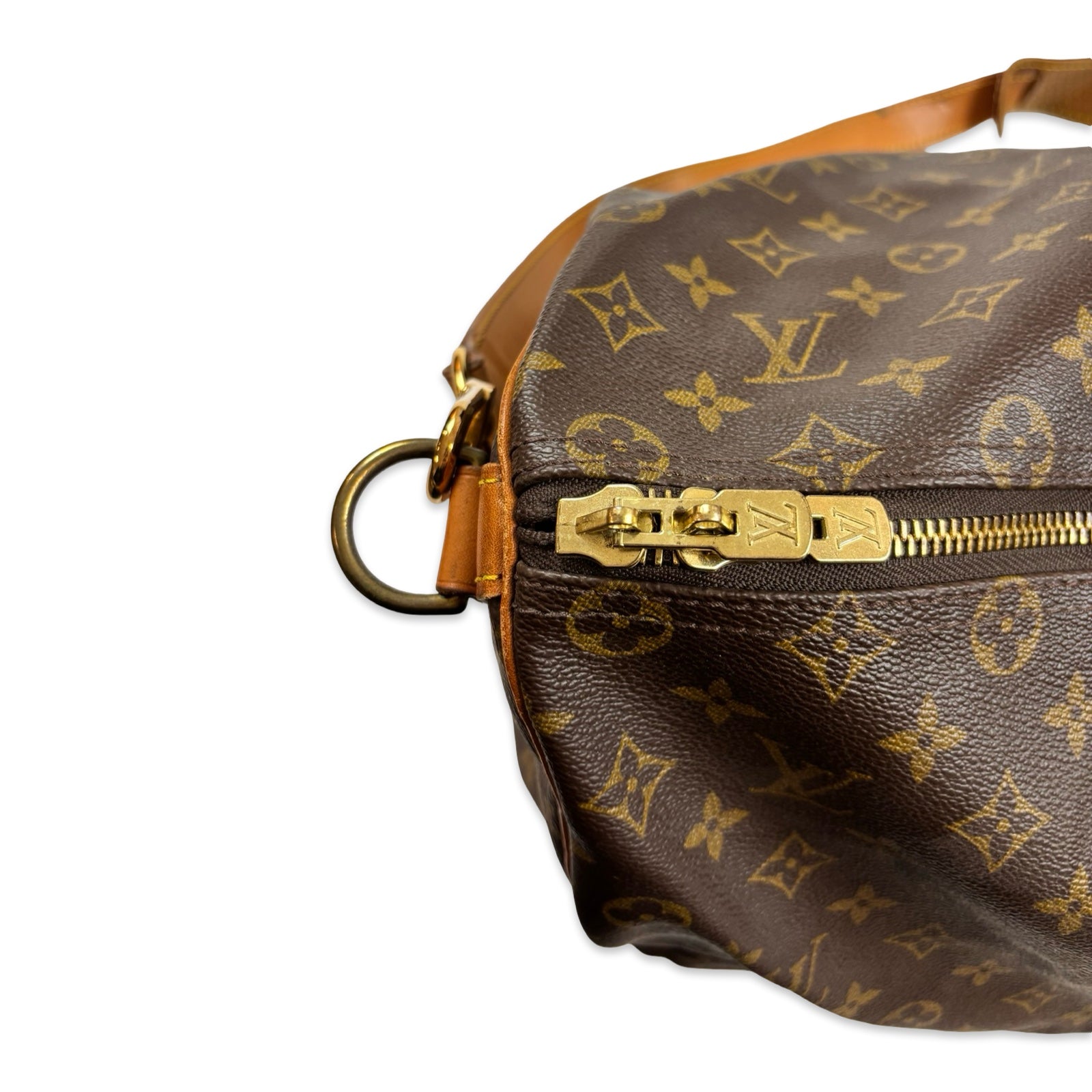 Keepall Bandoulière