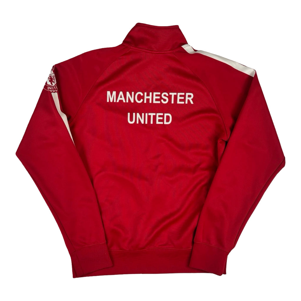 Manchester United Trainingsjacke