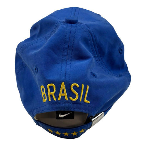 Brasilien Cap