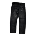 Straight Jeans