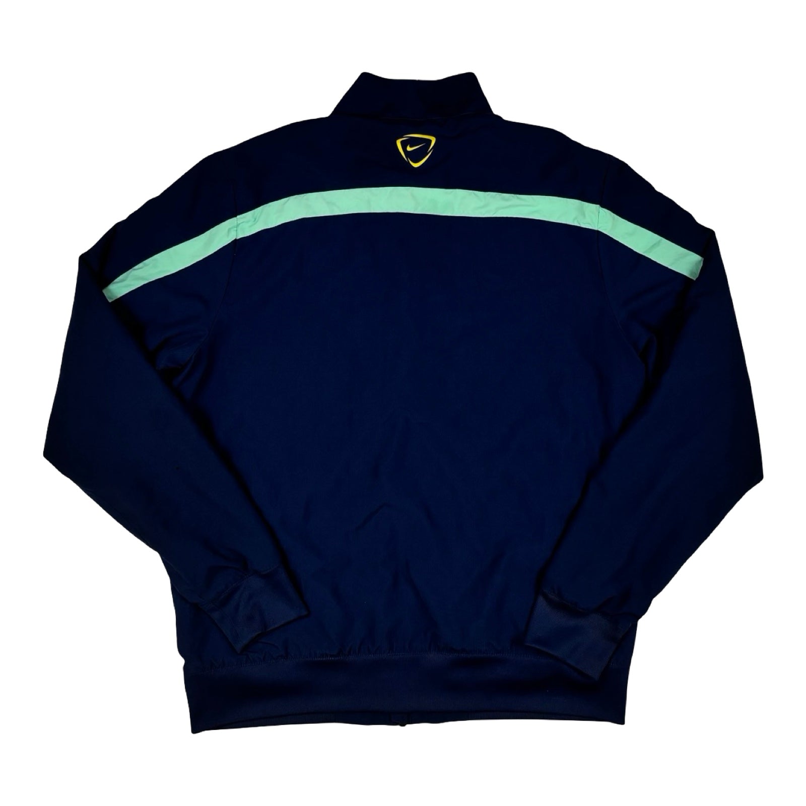 Barcelona Trainingsjacke