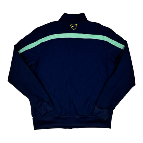 Barcelona Trainingsjacke