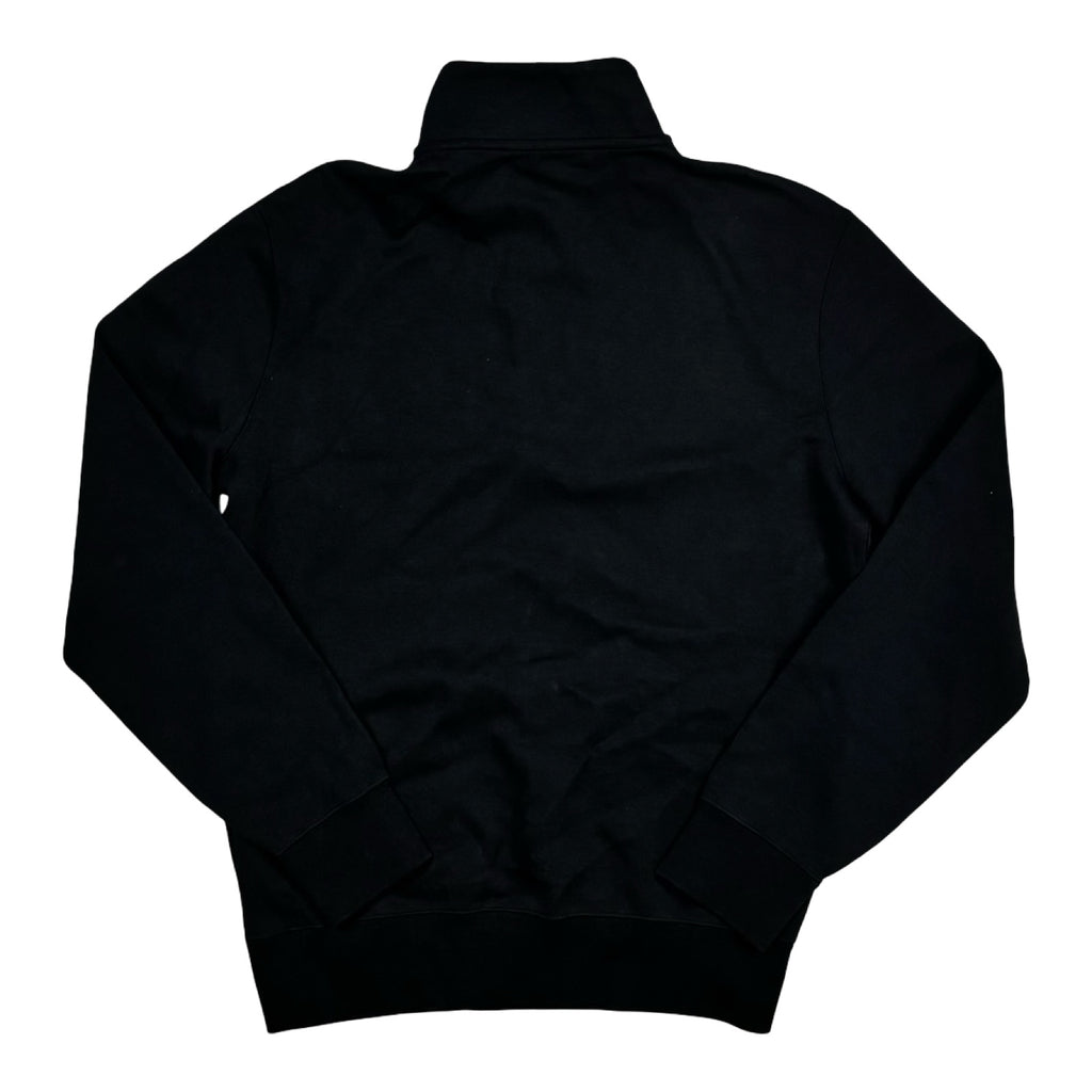 Halfzip