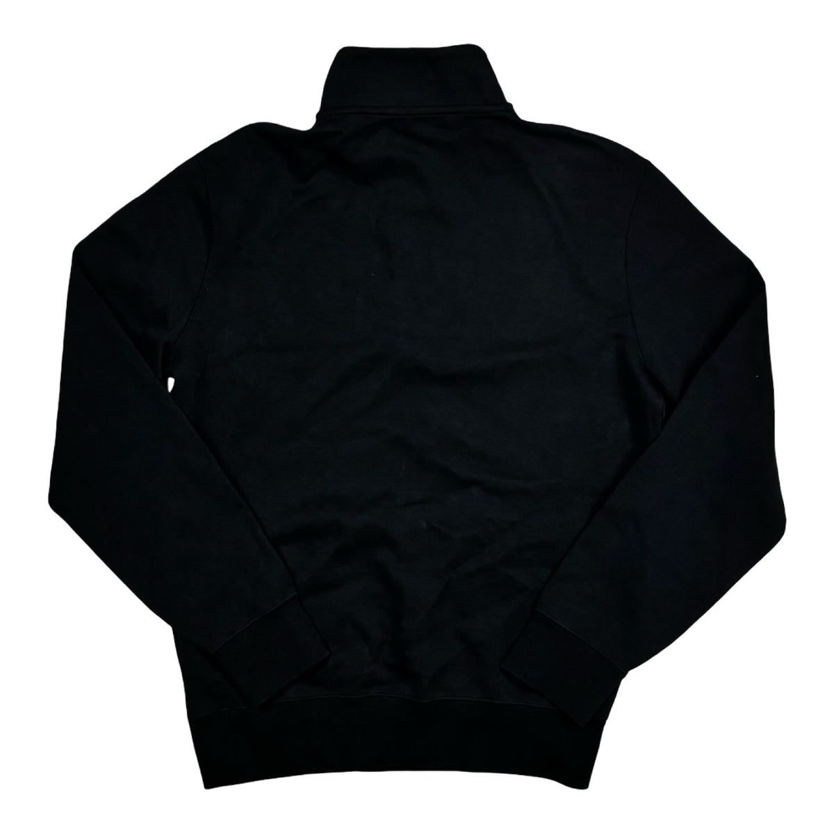 Halfzip