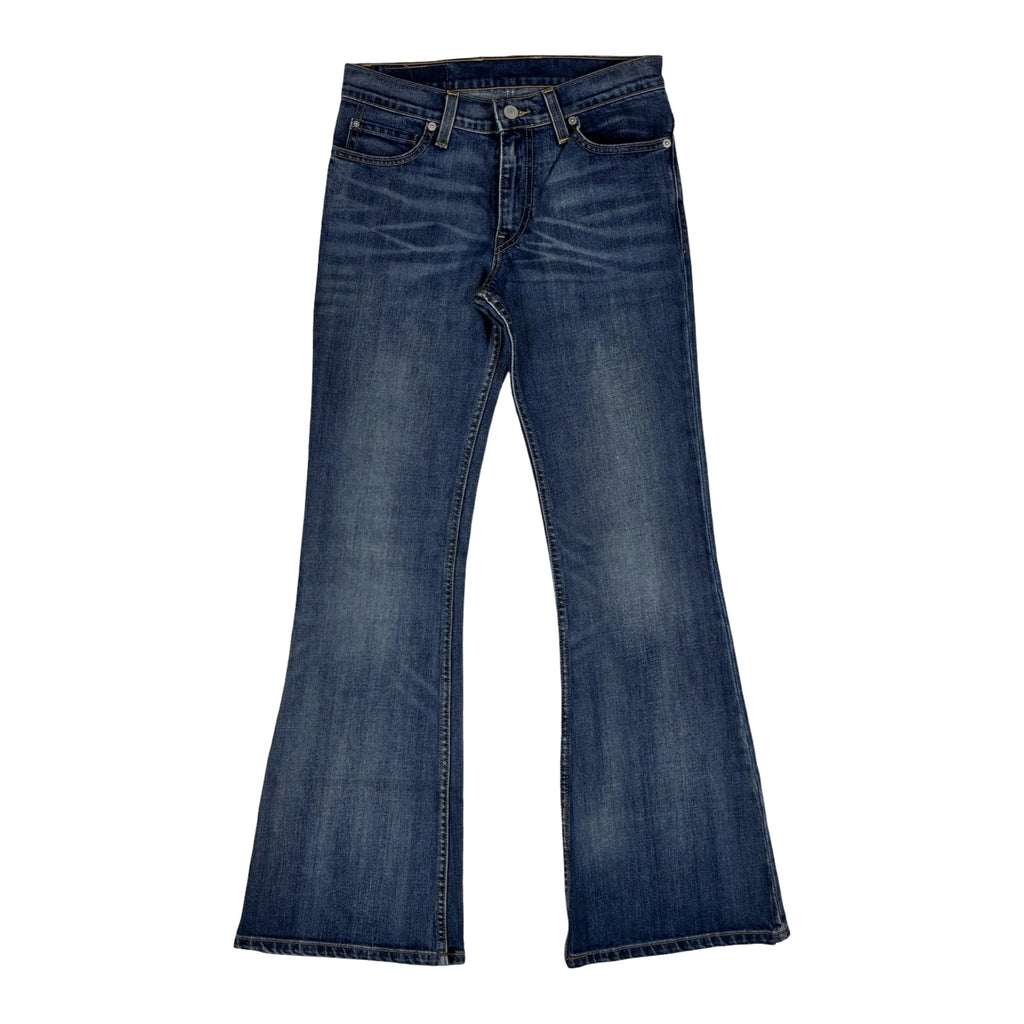 609 Bootcut