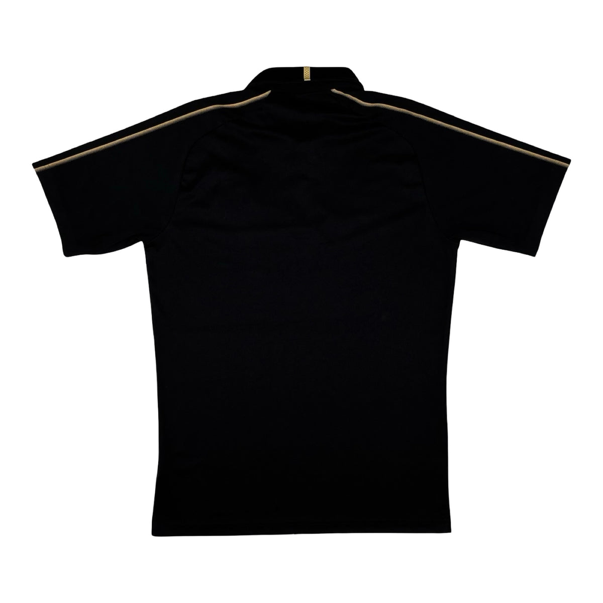 New Castle Polo
