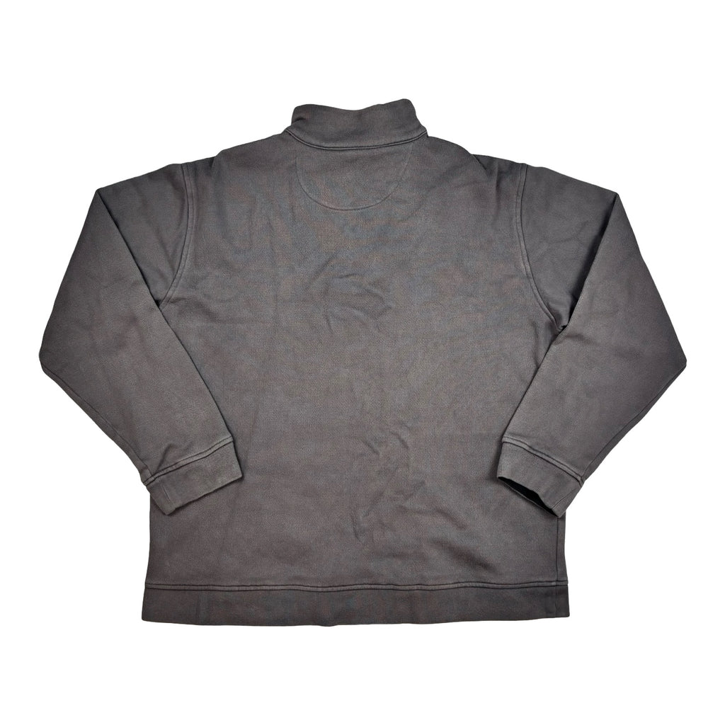 Halfzip