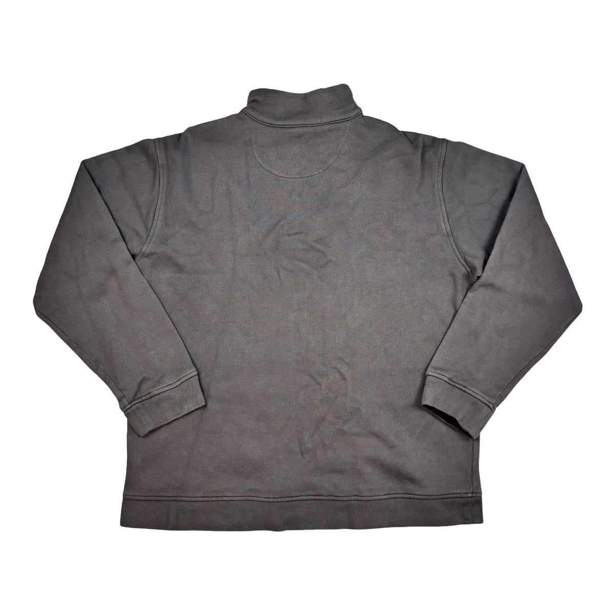 Halfzip