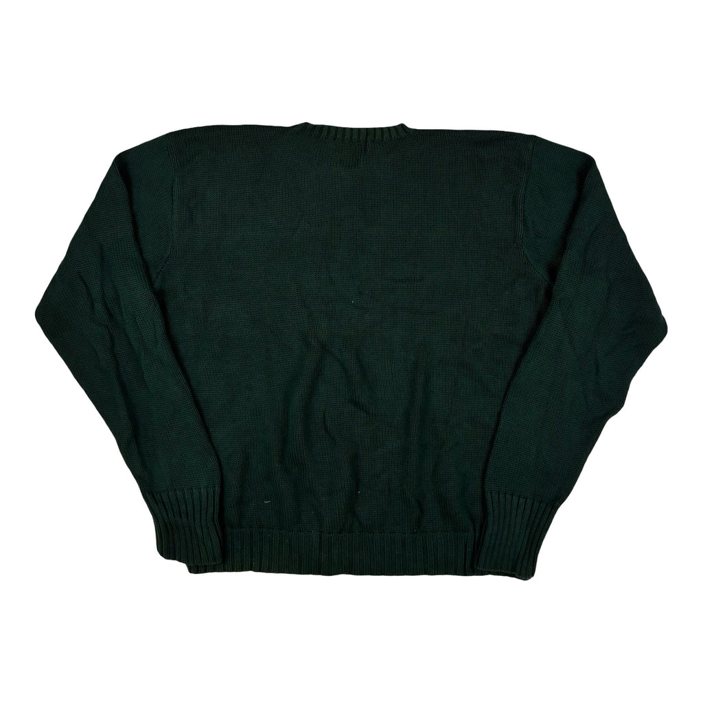 Knit Sweater