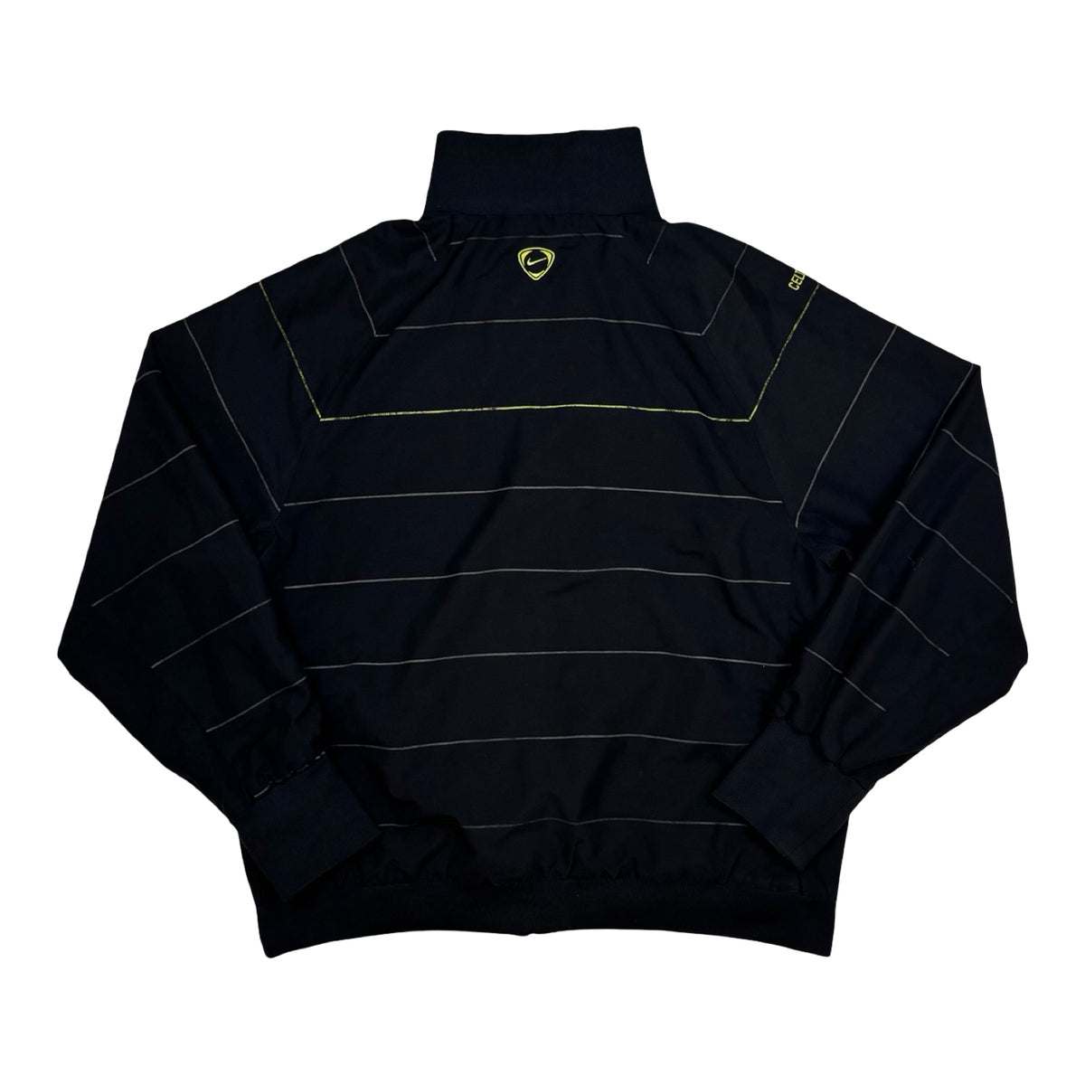 Celtic Trainingsjacke