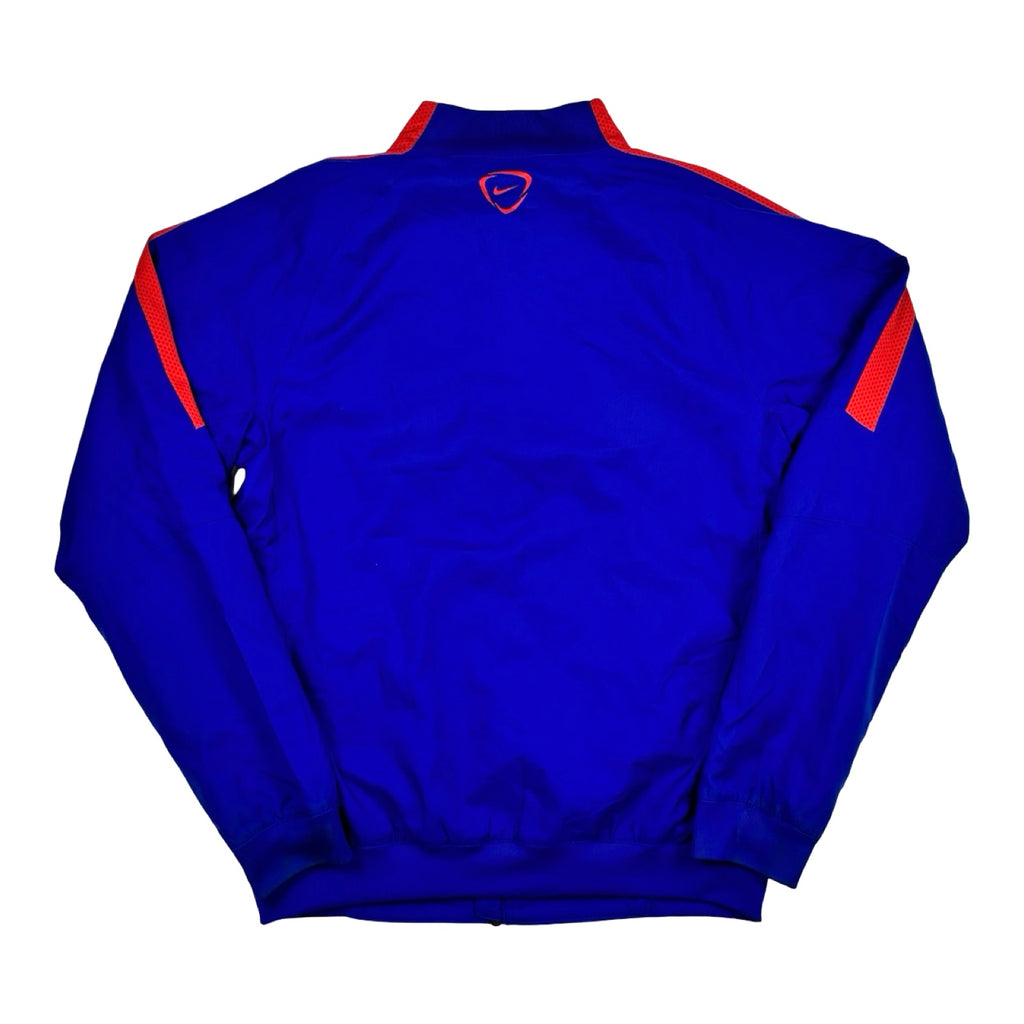 Manchester United Trainingsjacke