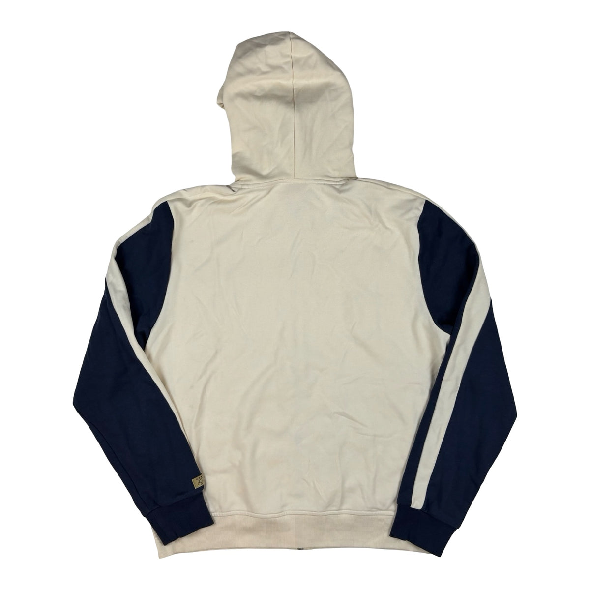 Italien Zipper