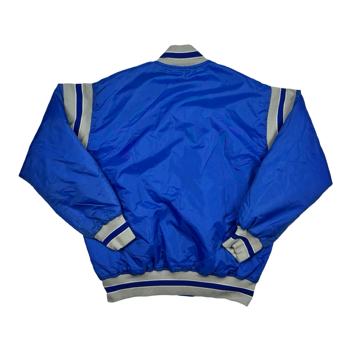 Cubs Bomberjacke