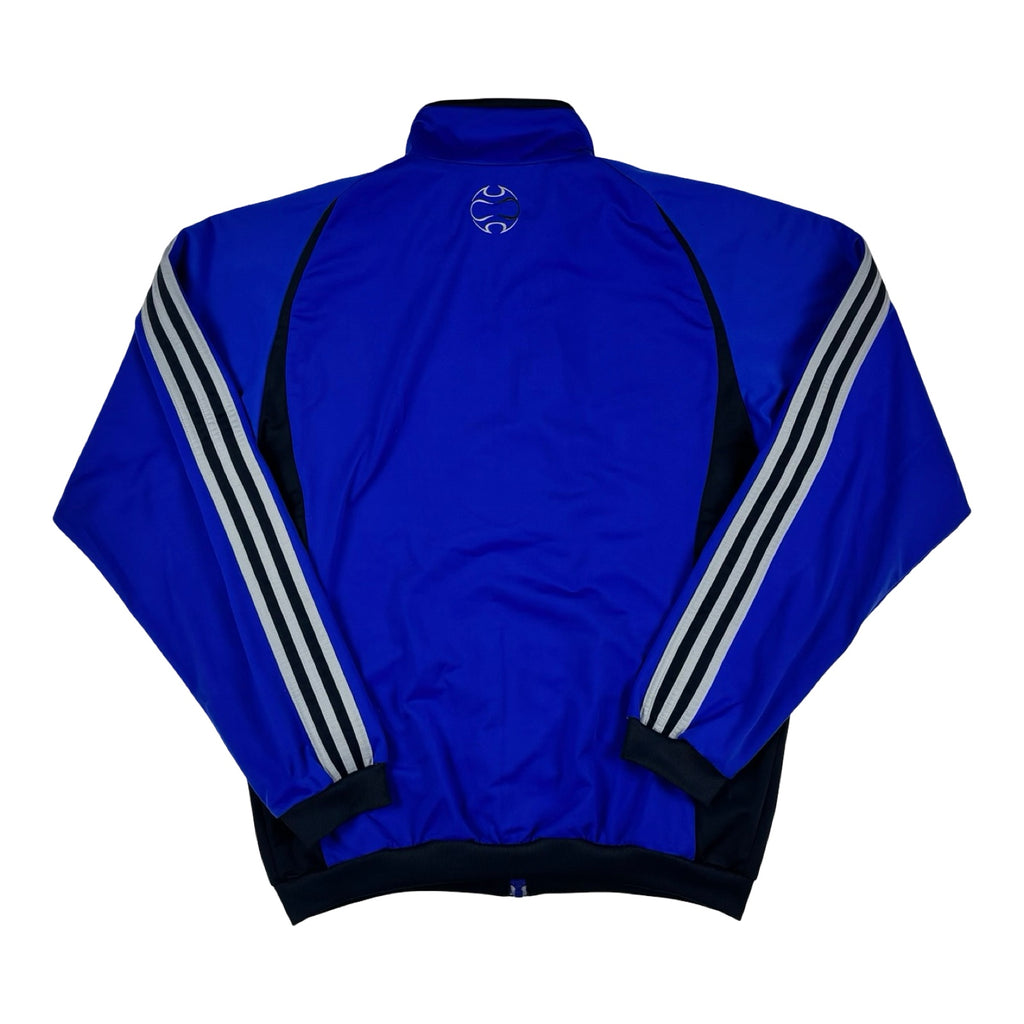 Trainingsjacke