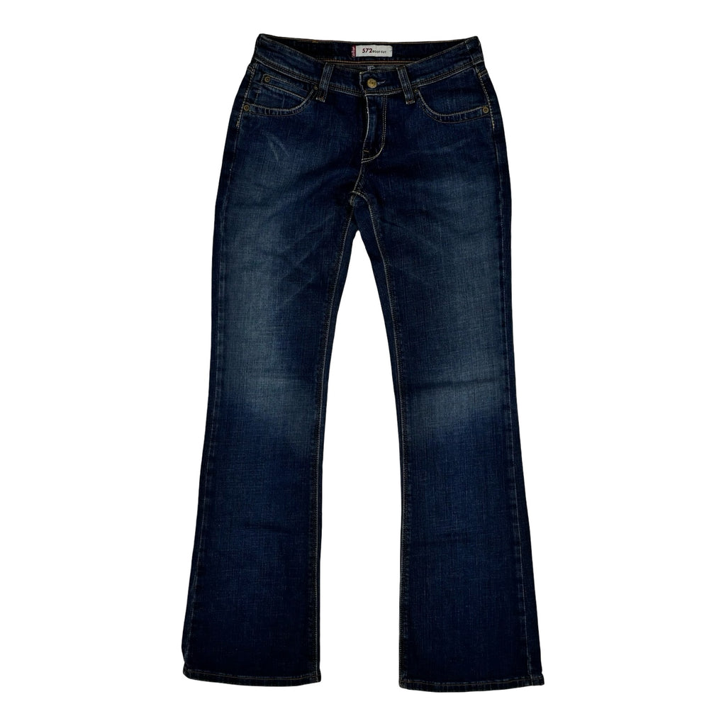 572 Bootcut