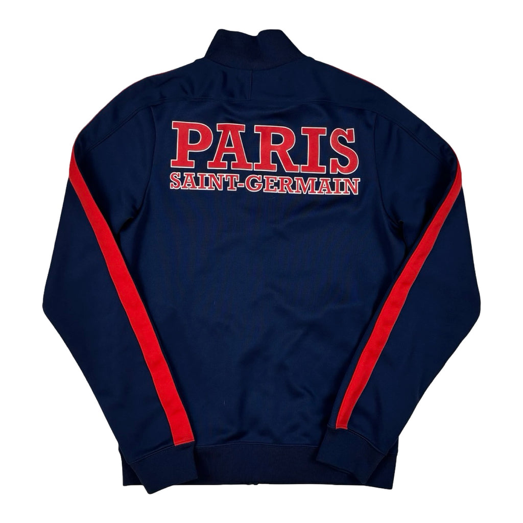 PSG Trainingsjacke