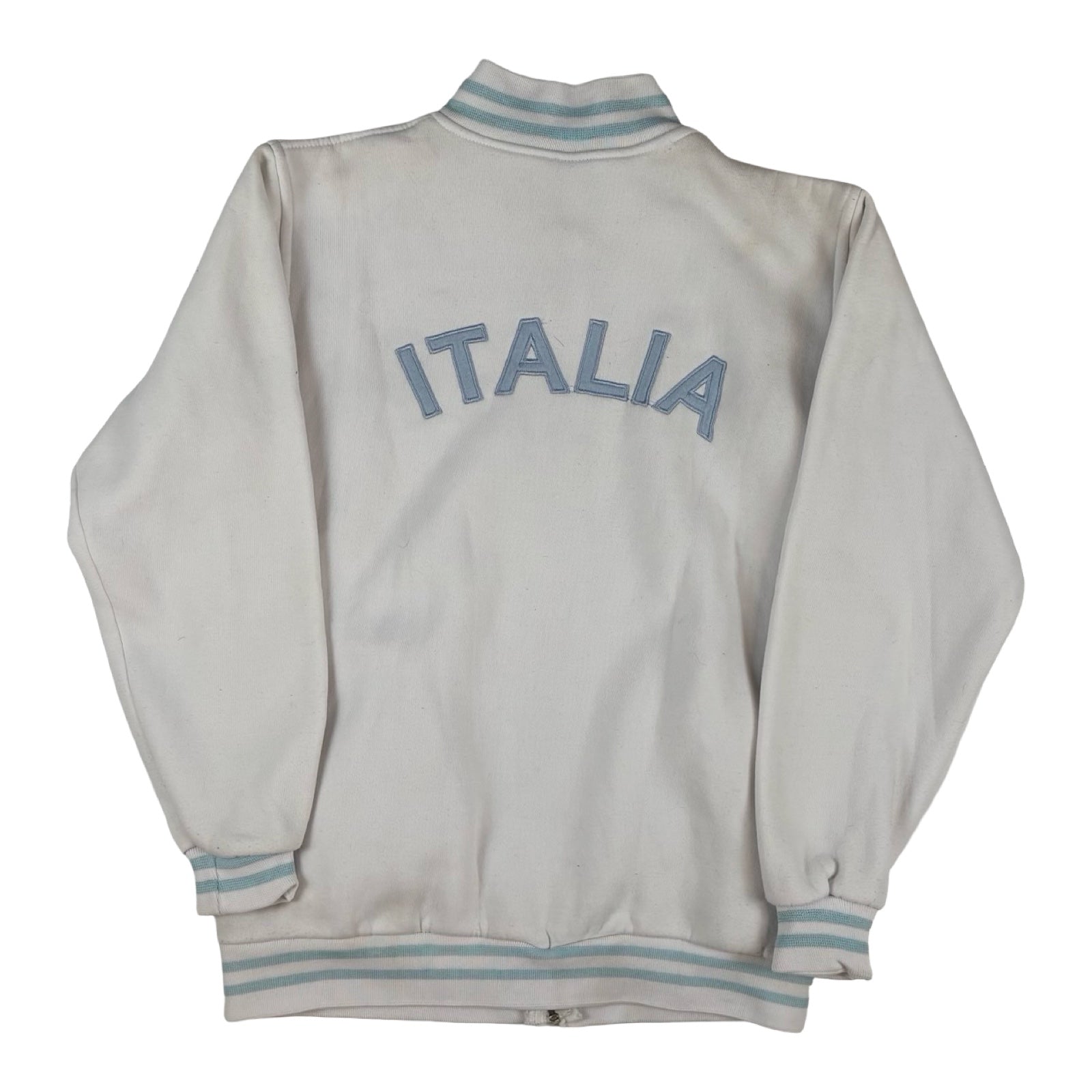 Italien Zipper