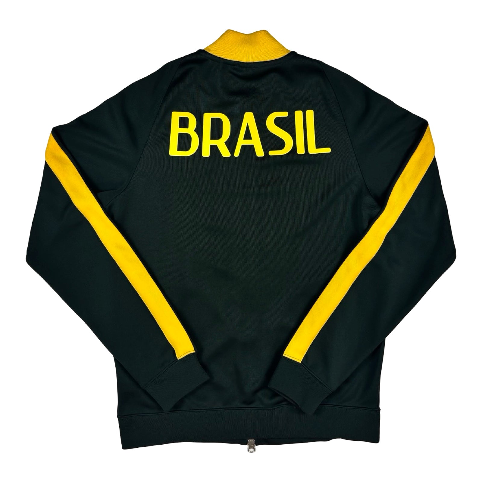 Brasilien Trainingsjacke