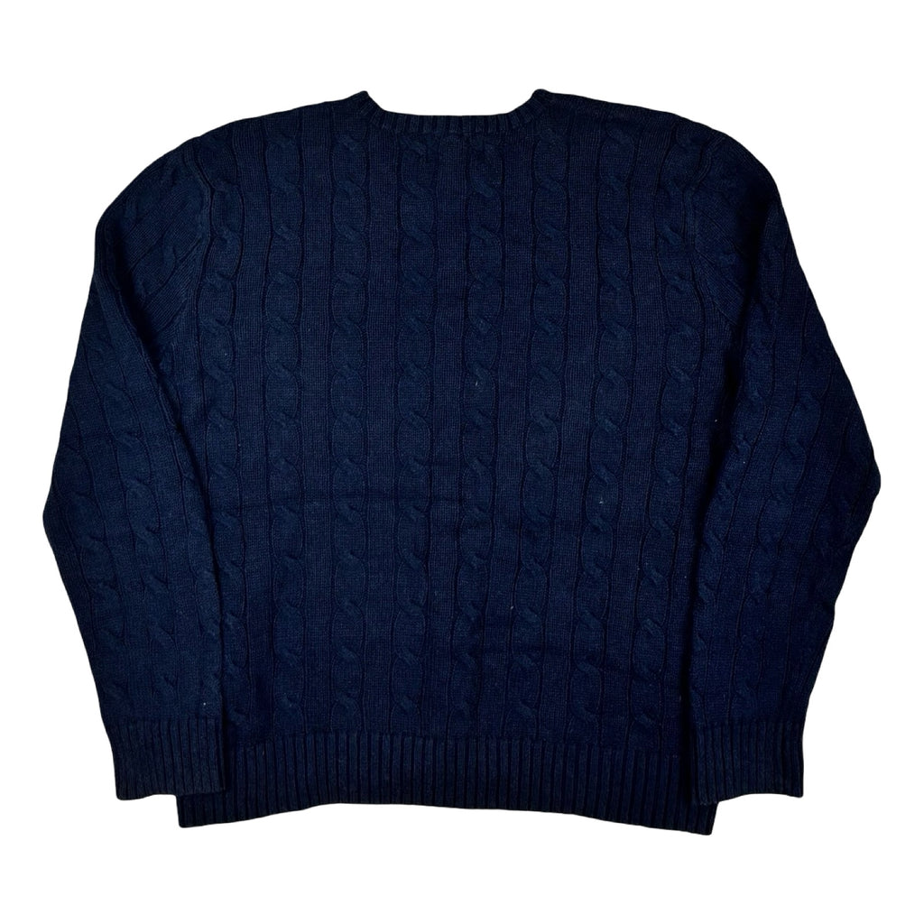 Cable Knit