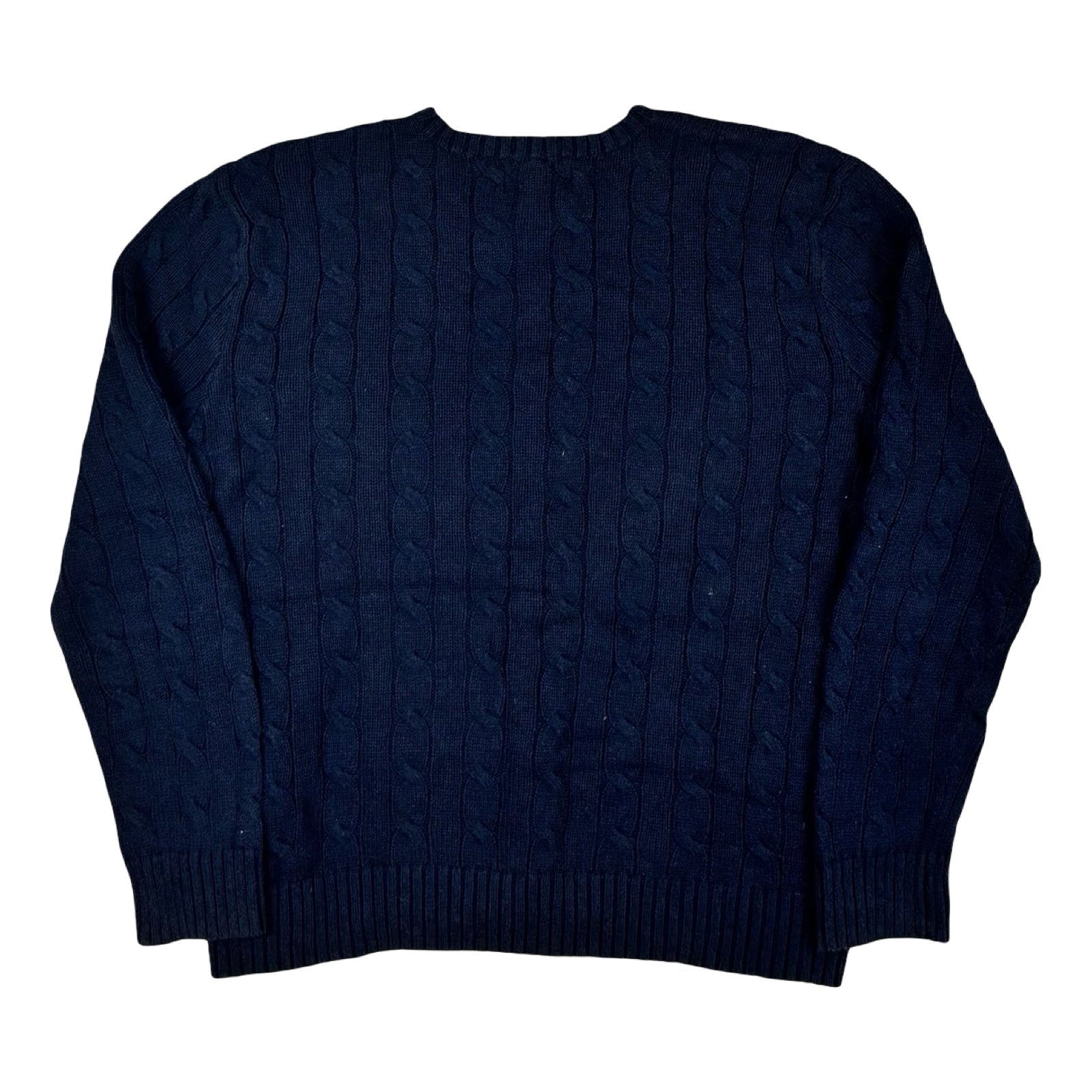 Cable Knit