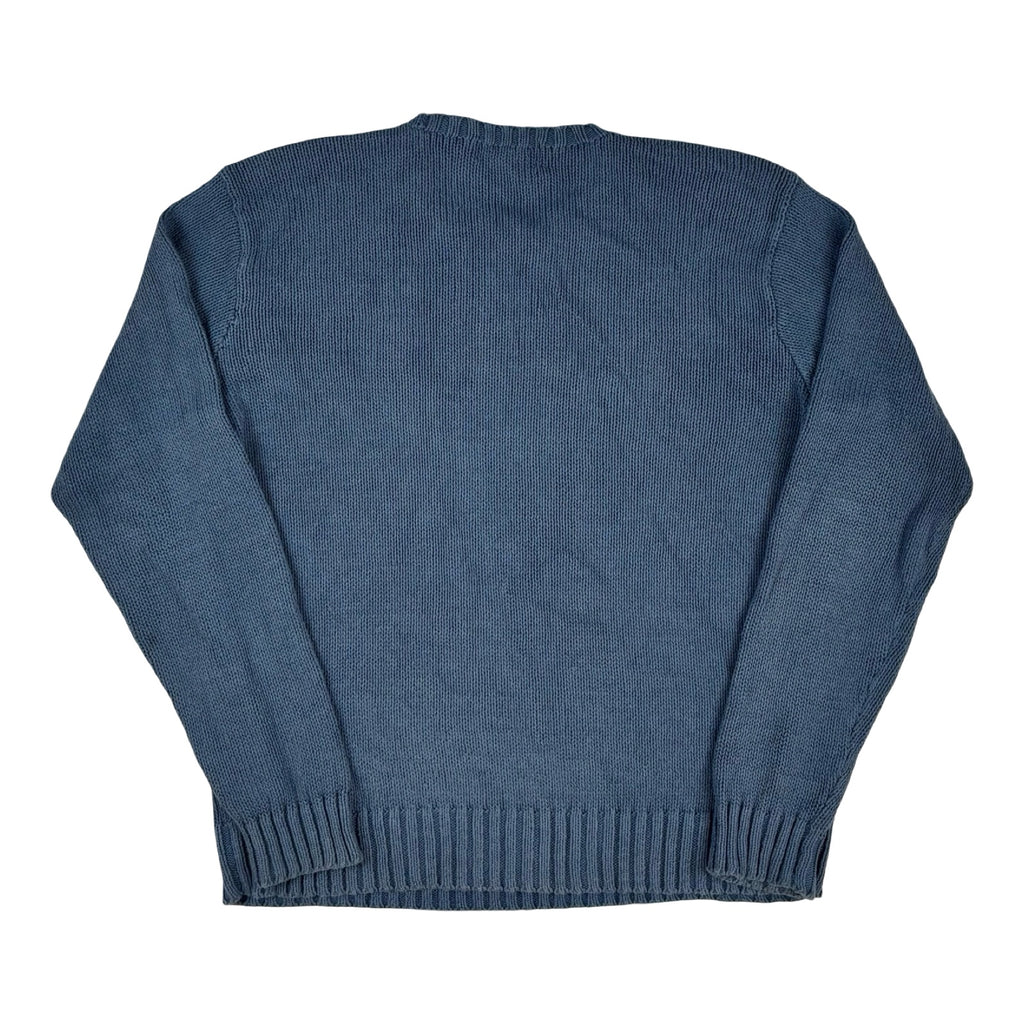 Knit Sweater