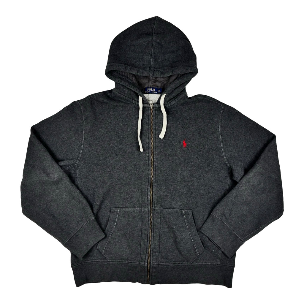 Pony Zipper