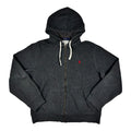 Pony Zipper
