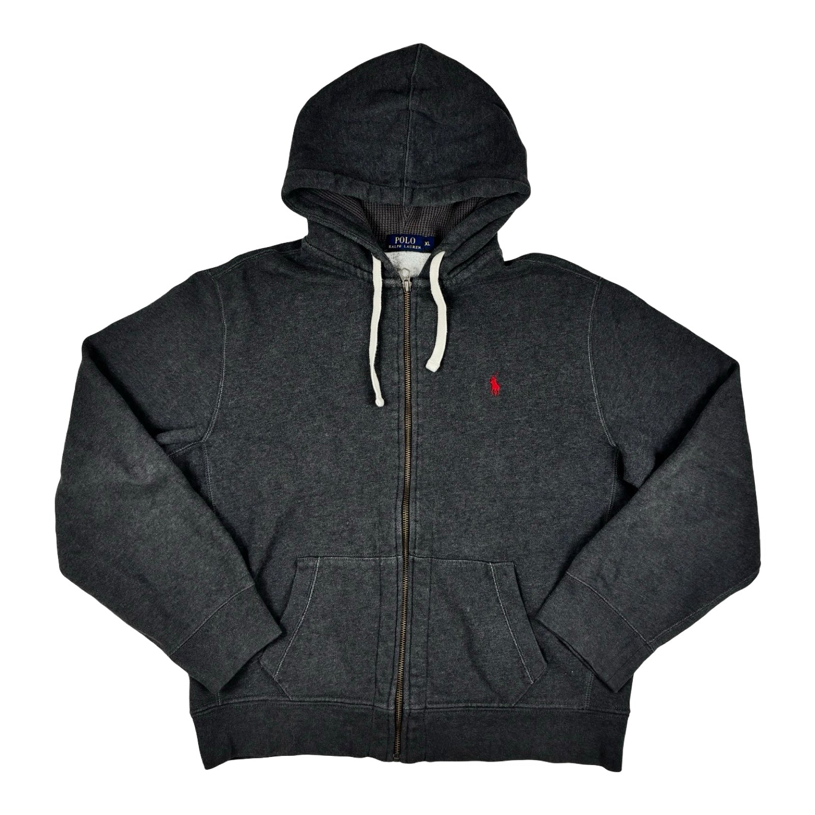 Pony Zipper