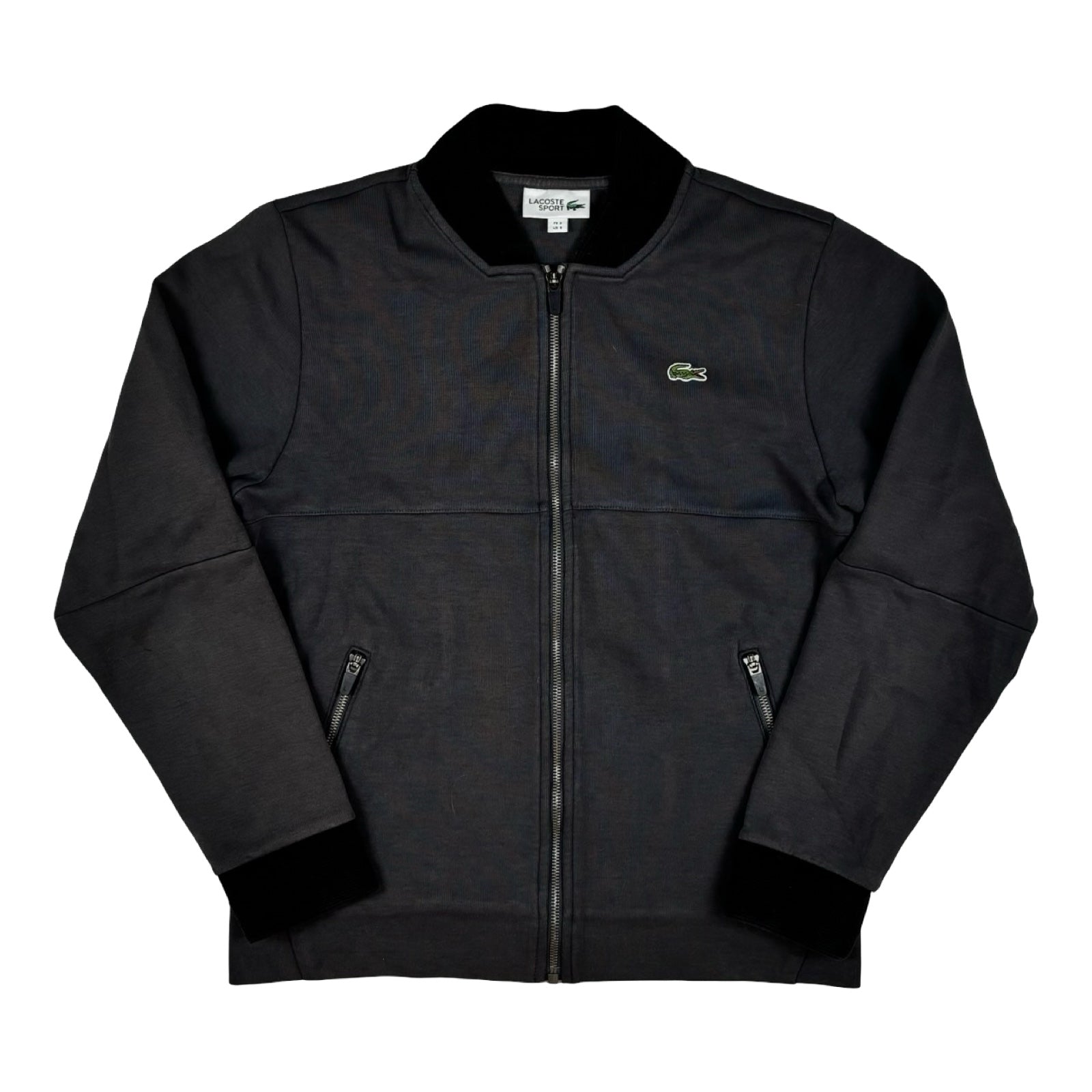Zipper