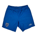 England Shorts