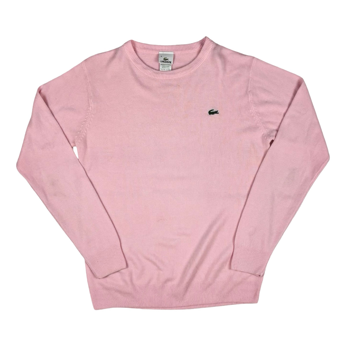 Knit Sweater