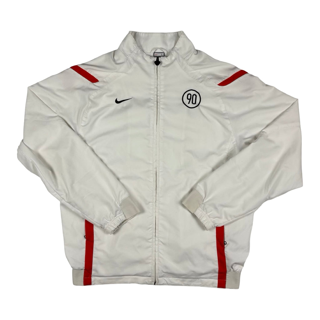 Total 90 Trainingsjacke