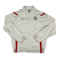 Total 90 Trainingsjacke