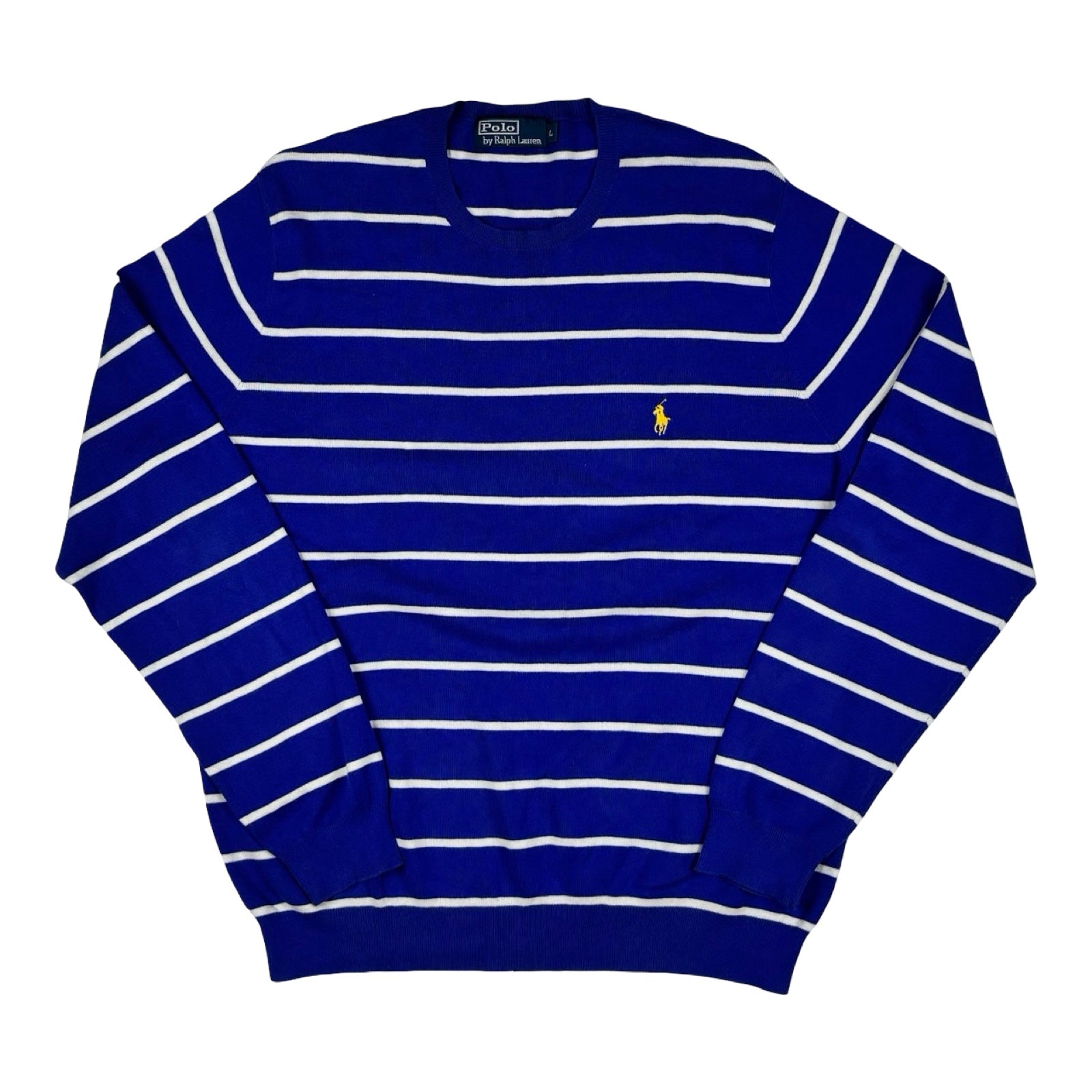 Knit Sweater