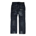 Straight Jeans