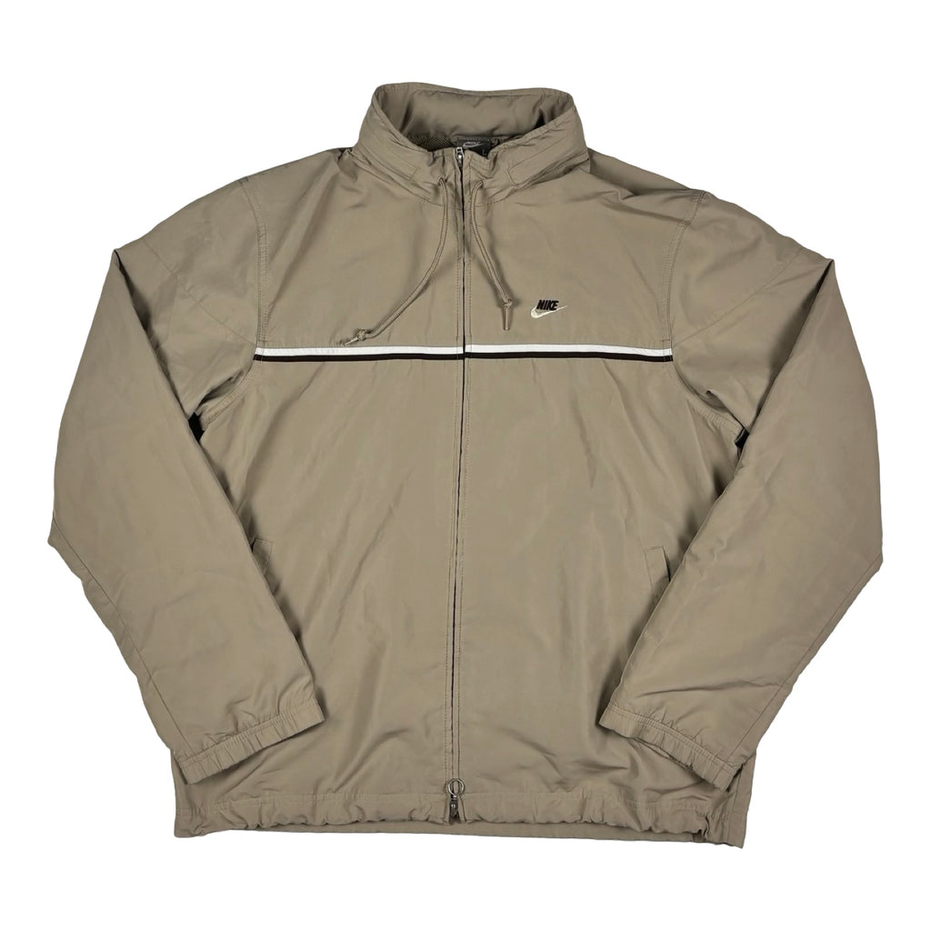 Trainingsjacke
