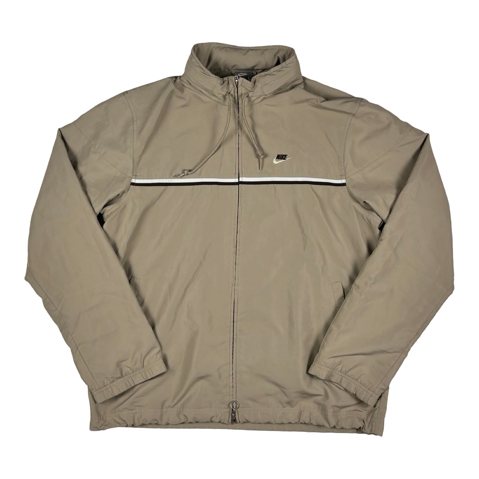 Trainingsjacke