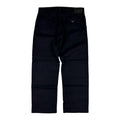 Straight Jeans