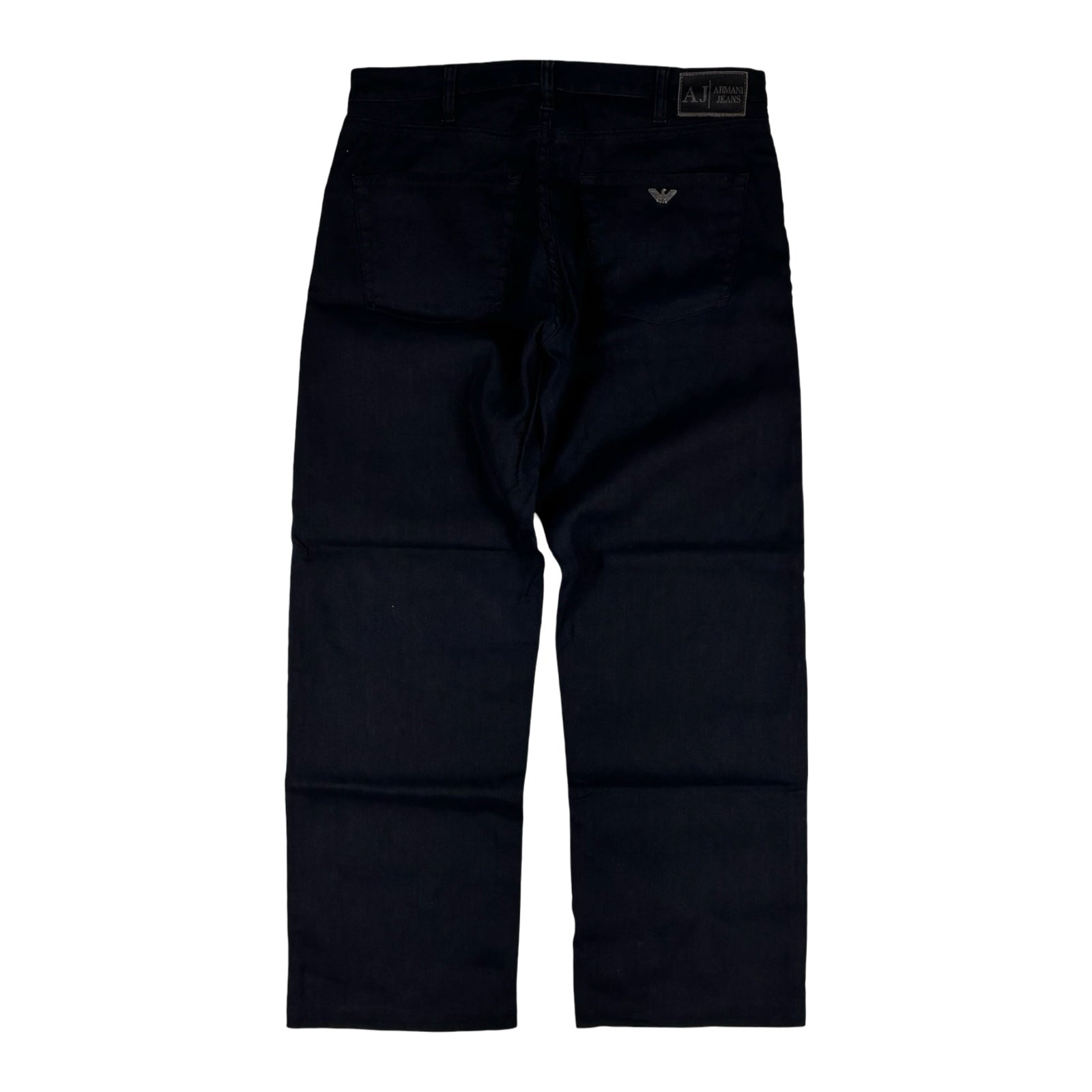 Straight Jeans