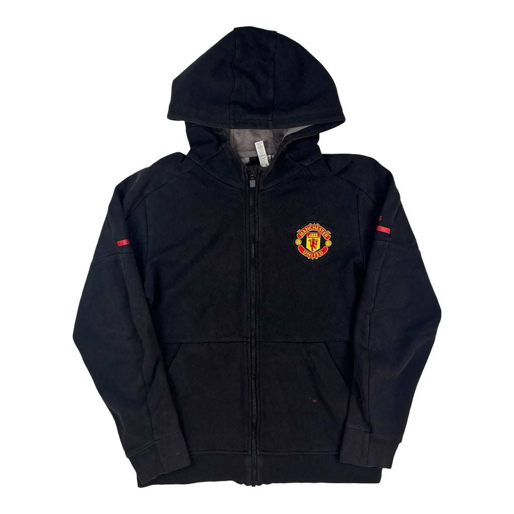 Manchester United Zipper