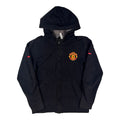 Manchester United Zipper