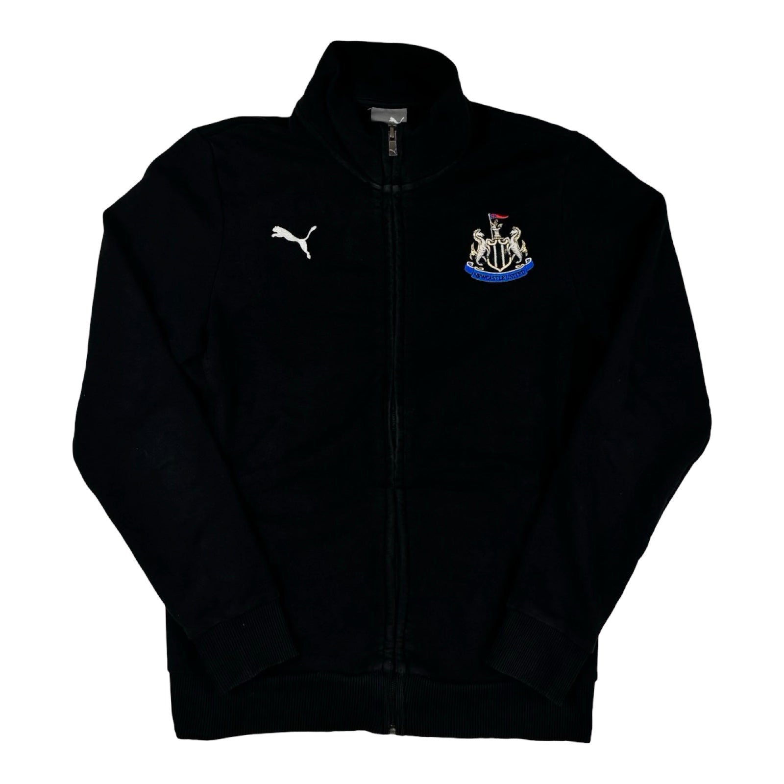 New Castle Trainingsjacke
